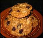 Are Cranberry Oatmeal Cookies Healthy?